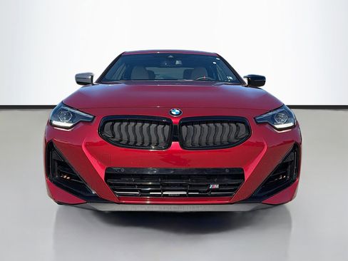 Used 2025 BMW M240i xDrive M240i image 9