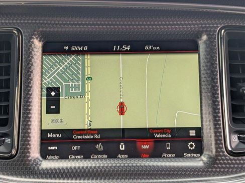 Used 2019 Dodge Challenger SRT Hellcat Redeye image 13