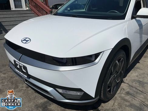 Used 2024 Hyundai Ioniq 5 SEL RWD image 83