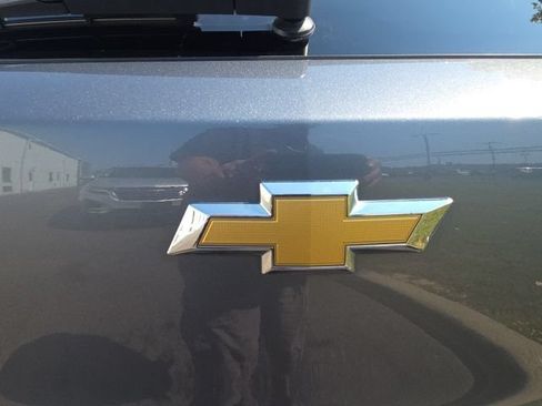 Used 2022 Chevrolet TrailBlazer LT w/ Convenience Package FWD image 48