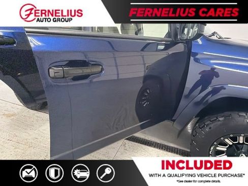 Used 2021 Toyota 4Runner SR5 AWD/4WD image 16