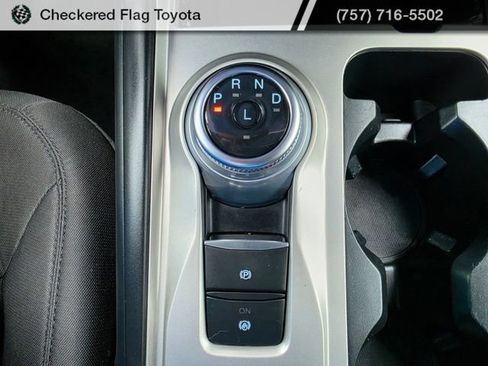 Used 2021 Ford Explorer XLT RWD image 34