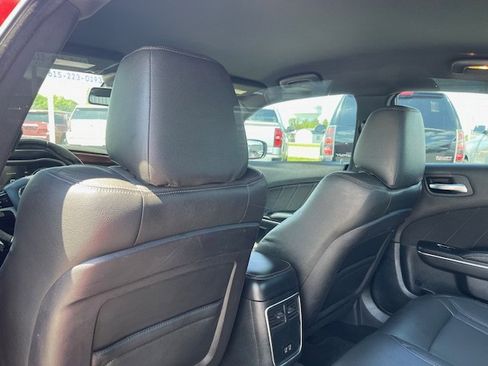 Used 2016 Dodge Charger R/T image 13