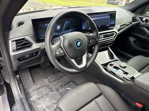 Certified 2023 BMW i4 eDrive35 w/ Premium Package image 25