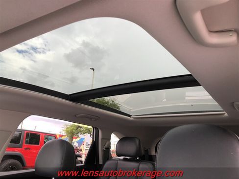 Used 2021 Kia Sorento SX FWD image 16