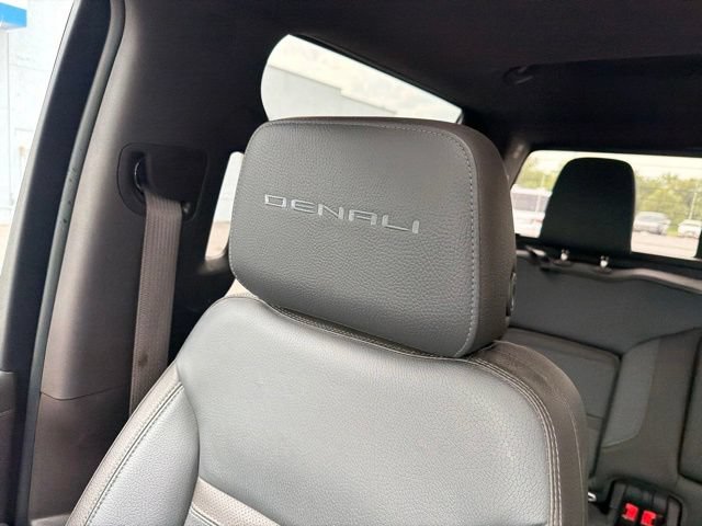 Used 2019 GMC Sierra 1500 Denali w/ Denali Ultimate Package AWD/4WD image 72
