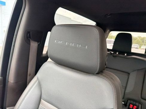 Used 2019 GMC Sierra 1500 Denali w/ Denali Ultimate Package AWD/4WD image 72