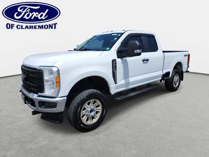 Used 2023 Ford F350 XL w/ Snow Plow Prep Package