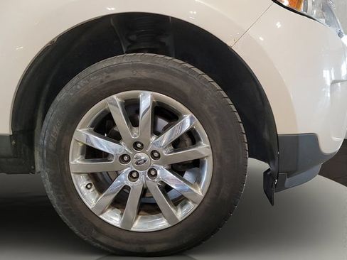 Used 2013 Ford Edge Limited FWD image 31