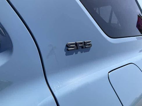 New 2026 Toyota 4Runner SR5 image 11