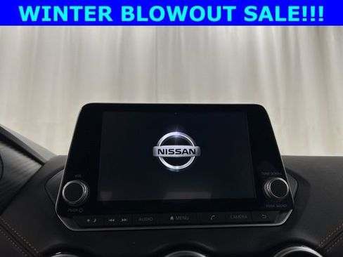 Used 2023 Nissan Sentra SR image 10