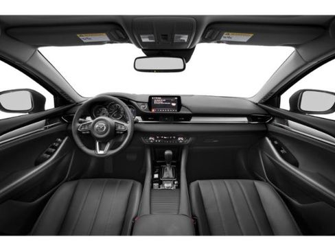 Used 2019 MAZDA MAZDA6 Grand Touring Reserve image 5