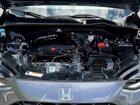 Used 2026 Honda HR-V LX image 28