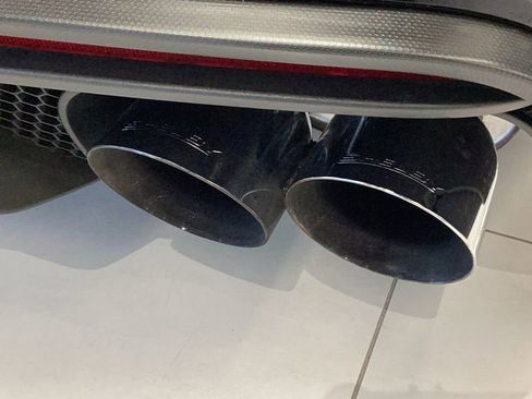 New 2026 Ford Mustang Dark Horse image 19