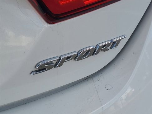 Certified 2022 Honda Accord Sport image 9