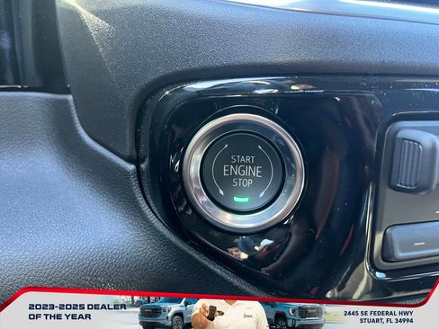 New 2026 GMC Sierra 1500 Elevation w/ Preferred Package image 28