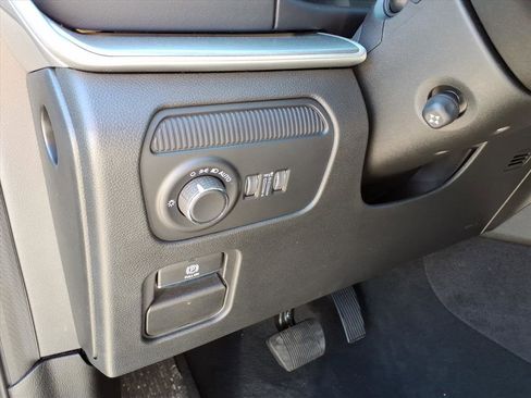 New 2026 Jeep Grand Wagoneer Limited image 23