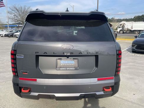 New 2026 Hyundai Palisade XRT Pro AWD/4WD image 3