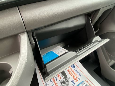 Used 2024 Ford Transit 250 T-250 130 Low Rf 9070 GVWR RW w/ Exterior Upgrade Package image 33