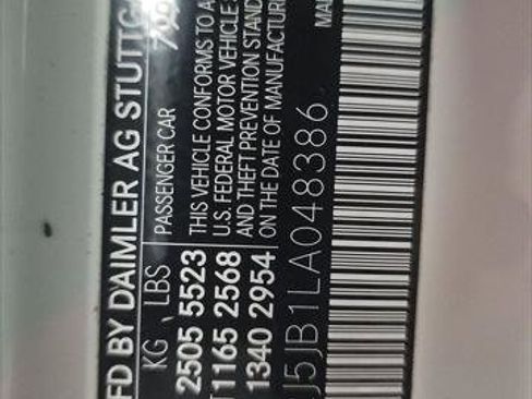 Used 2020 Mercedes-Benz CLS 450 image 21