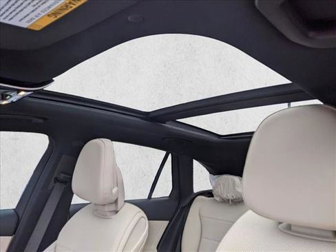 Certified 2026 Mercedes-Benz GLC 300 4MATIC image 14