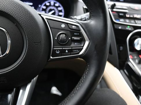Used 2023 Acura RDX w/ Technology Package image 25