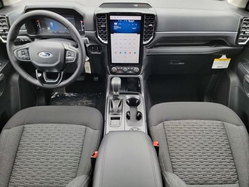 New 2026 Ford Ranger XLT AWD/4WD image 25