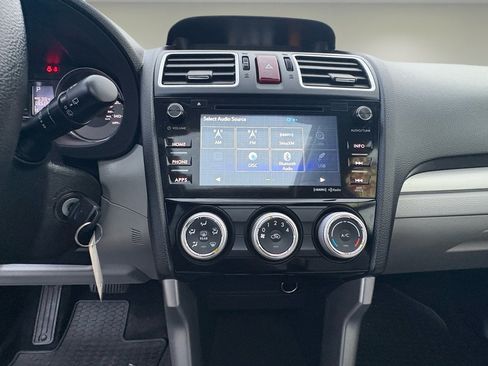 Used 2016 Subaru Forester 2.5i Premium image 22