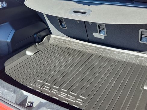 Used 2024 Subaru Impreza RS image 12