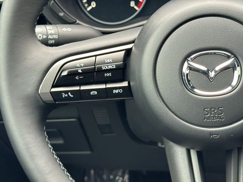 New 2026 MAZDA MAZDA3 s Sport image 20