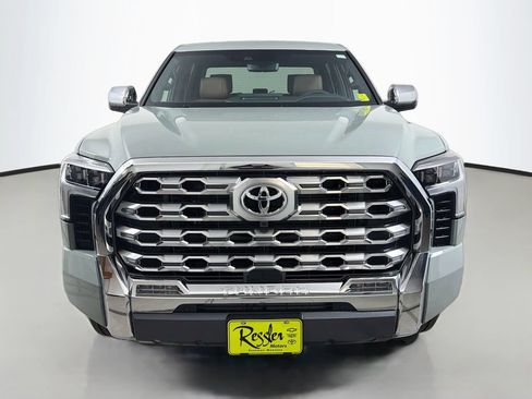 New 2026 Toyota Tundra 1794 Edition AWD/4WD image 2