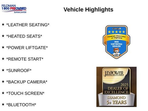 Used 2018 Chrysler Pacifica Limited FWD image 3