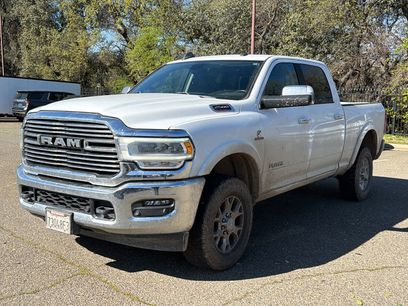 Used 2021 RAM 2500 Laramie