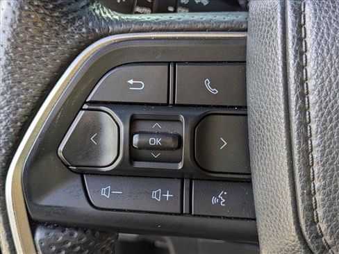 Used 2024 Toyota Tacoma TRD Sport RWD image 11