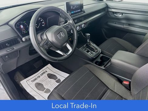 Used 2023 Honda CR-V Sport image 12