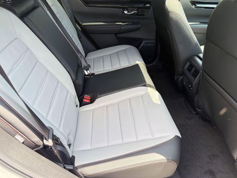 New 2026 Honda CR-V Sport Touring image 24
