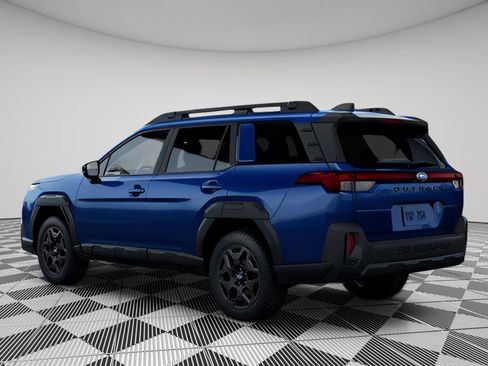New 2026 Subaru Outback Limited image 4