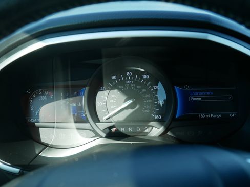 Used 2021 Ford Edge SEL w/ Convenience Package image 24