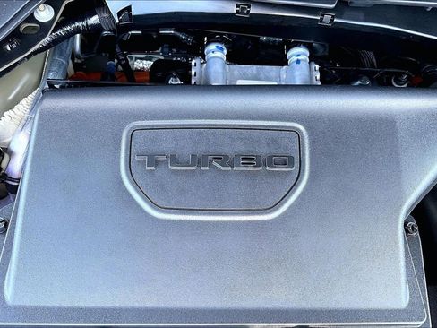 New 2026 Jeep Cherokee Laredo AWD/4WD image 19