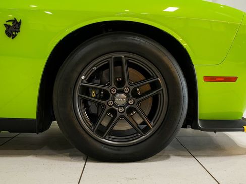 Used 2023 Dodge Challenger SRT Hellcat Redeye RWD image 21