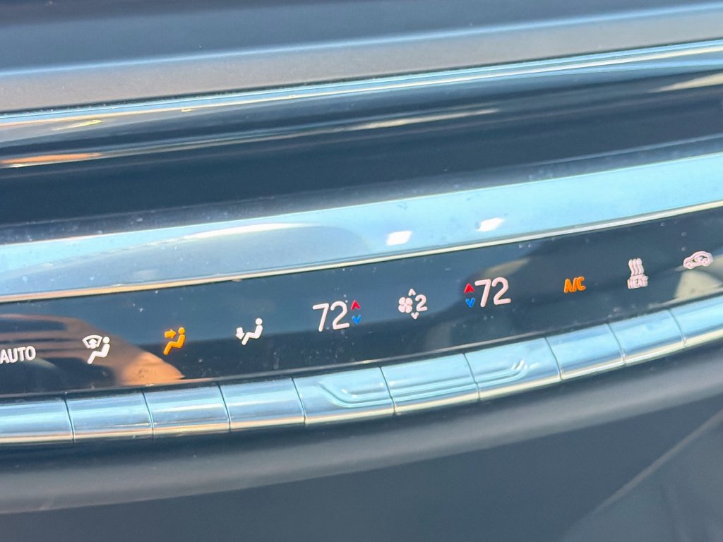 Used 2024 Cadillac Lyriq Tech w/ Driver Assist Package RWD image 21