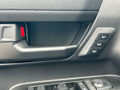 New 2026 Toyota 4Runner TRD Off-Road Premium AWD/4WD image 9