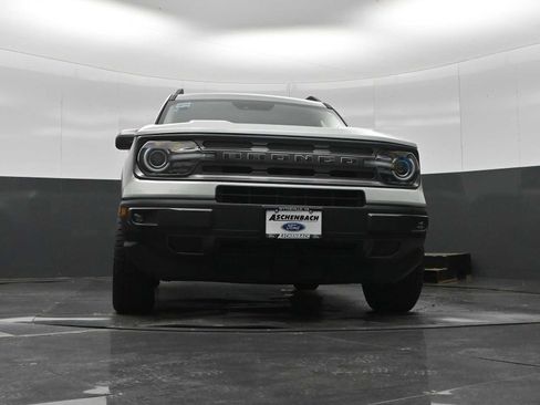 Certified 2021 Ford Bronco Sport Big Bend AWD/4WD image 22