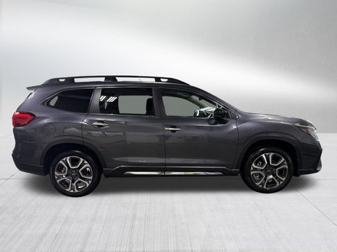Certified 2025 Subaru Ascent Touring AWD/4WD image 8