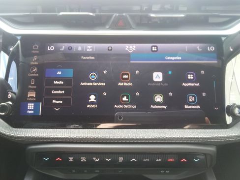 New 2026 Jeep Cherokee Laredo AWD/4WD image 24