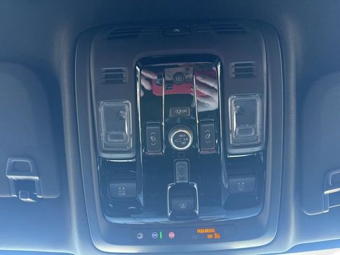 New 2026 GMC Yukon Denali w/ Denali Reserve Package AWD/4WD image 45