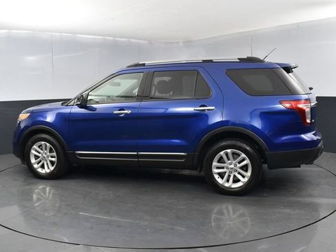 Used 2014 Ford Explorer XLT w/ Equipment Group 202A AWD/4WD image 6
