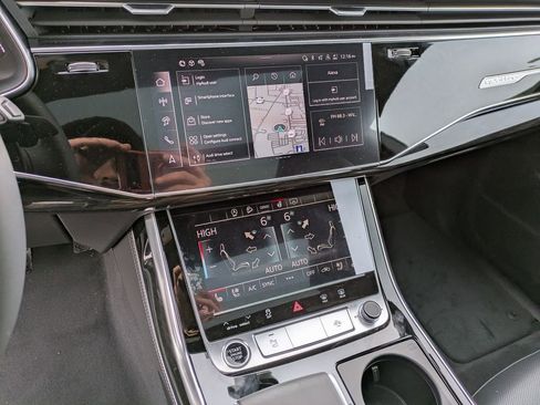 New 2026 Audi Q8 Premium Plus image 12
