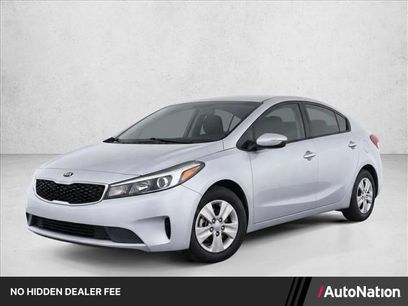 Used 2018 Kia Forte LX w/ LX Popular Package