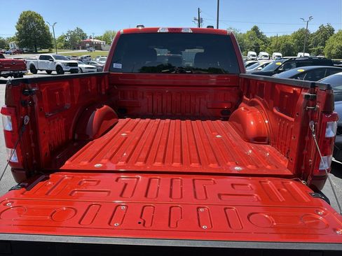 Used 2023 Ford F150 XL w/ STX Appearance Package AWD/4WD image 28